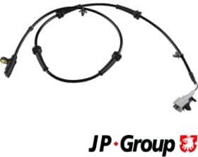 Датчик ABS JP Group 4097102700