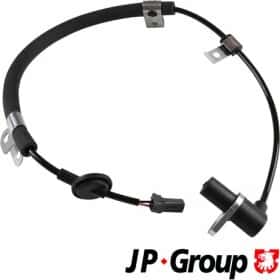 Датчик ABS JP Group 4097104780