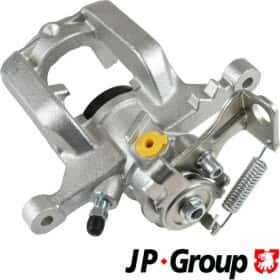 Тормозной суппорт JP Group 1262001080