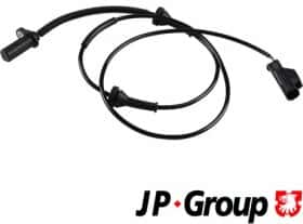 Датчик ABS JP Group 4997104280