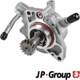 Вакуумний підсилювач гальмівної системи JP Group 3917100000