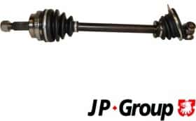 Піввісь JP Group 1243101070