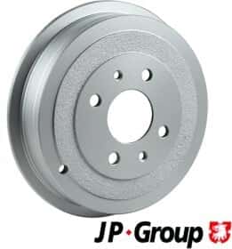 Тормозной барабан JP Group 3363500300