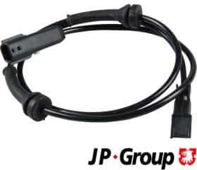 Датчик ABS JP Group 4397101200
