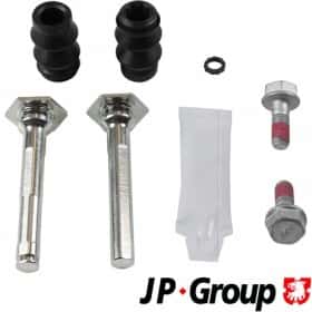 Направляющая гильза скобы тормозного суппорта JP Group 1564005110