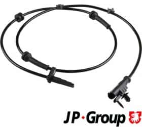 Датчик ABS JP Group 4097103400