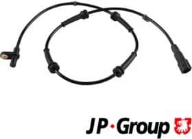 Датчик ABS JP Group 4097103600