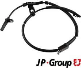 Датчик ABS JP Group 3697104380