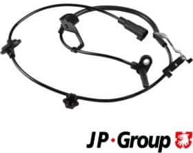 Датчик ABS JP Group 3997104680