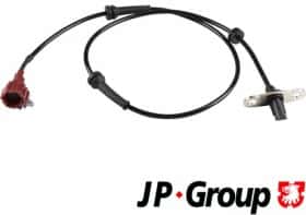 Датчик ABS JP Group 4097104670