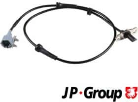 Датчик ABS JP Group 4097104680