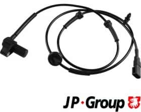 Датчик ABS JP Group 1597104200