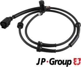 Датчик ABS JP Group 1197106200