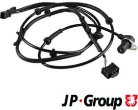 Датчик ABS JP Group 1197106600