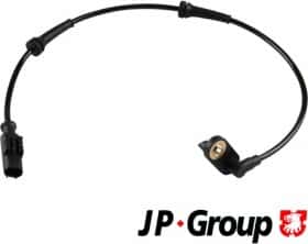 Датчик ABS JP Group 4097105280