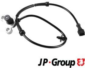 Датчик ABS JP Group 4997102600