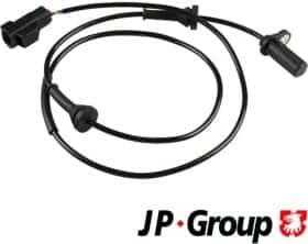 Датчик ABS JP Group 4997104380