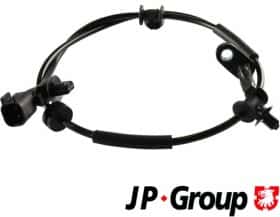 Датчик ABS JP Group 6597100400