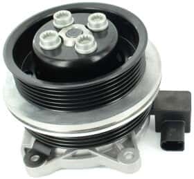 Помпа SKF vkpc81207