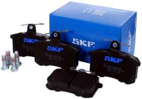 Гальмівні колодки SKF vkbp90606