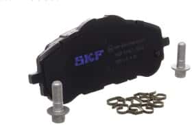 Гальмівні колодки SKF vkbp80067