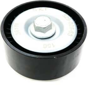 Обвідний ролик поліклинового ременя SKF vkmcv51072