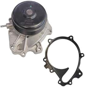 Помпа SKF vkpc88880