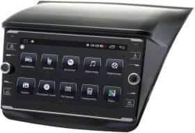 Штатная магнитола Prime-X 22-156/8K