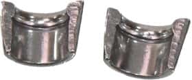 Сухарь клапана Mazda LF0112114