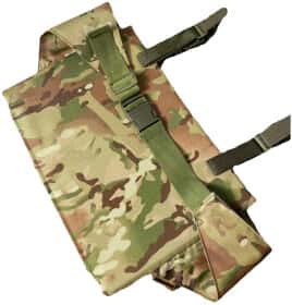 Сидушка Ranger RA8907 колір "камуфляж"