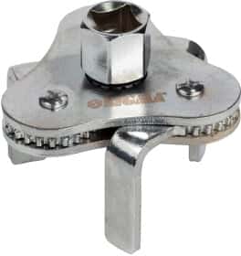 Ключ для съема масляных фильтров Sigma 6223371 63-103 мм