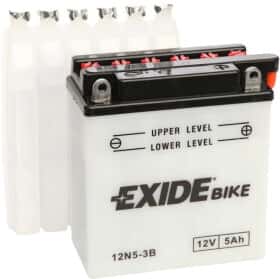 Акумулятор Exide 6 CT-5-R Conventional 12N5-3B