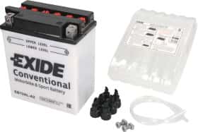 Акумулятор Exide 6 CT-5-R Conventional EB5L-B