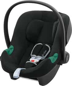 Автолюлька CYBEX Aton B2 i-Size