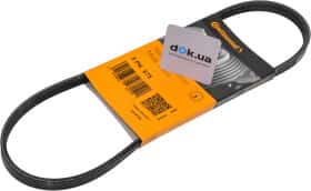 Поликлиновой ремень Continental 3pk675