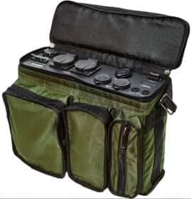 Зарядная станция Bandera Power 255S 500 W 943Wh / 255000mAh