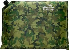 Самонадувной коврик Tramp UTRI-013 камуфляж