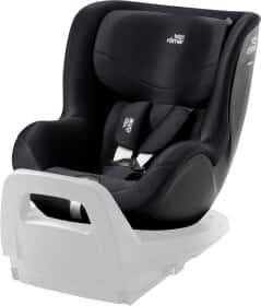 Автокрісло Britax-Romer DualFix 5Z