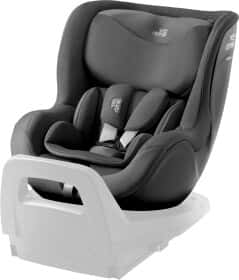 Автокресло Britax-Romer DualFix 5Z