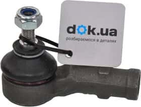 Наконечник кермової тяги Ruville 915207