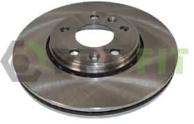 Гальмівний диск