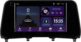 Штатная магнитола Sigma Car Accessories E10232 360° 42310