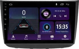 Штатна магнітола Sigma Car Accessories E10232 360° 42455