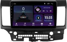 Штатная магнитола Sigma Car Accessories E10232 A 360° 42320
