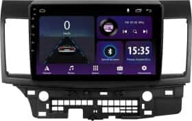 Штатная магнитола Sigma Car Accessories E10232 B 360° 42321