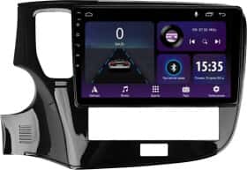 Штатная магнитола Sigma Car Accessories E10232 360° 42322