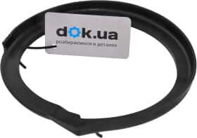 Проставка под пружину подвески Hyundai / Kia 546333A000