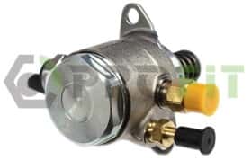 Топливный насос высокого давления