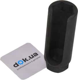 Торцевая головка Toptul JDAQ0122 22 мм 3/8"