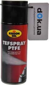 Смазка Kroon Oil Tefspray PTFE универсальная